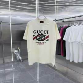 Picture of Gucci T Shirts Short _SKUGucciS-2XLhgntx7111705